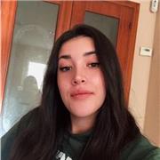 Estudiante, siempre me han gustado las matemáticas y quiero hacer que a otros niños también les lleguen a gustar